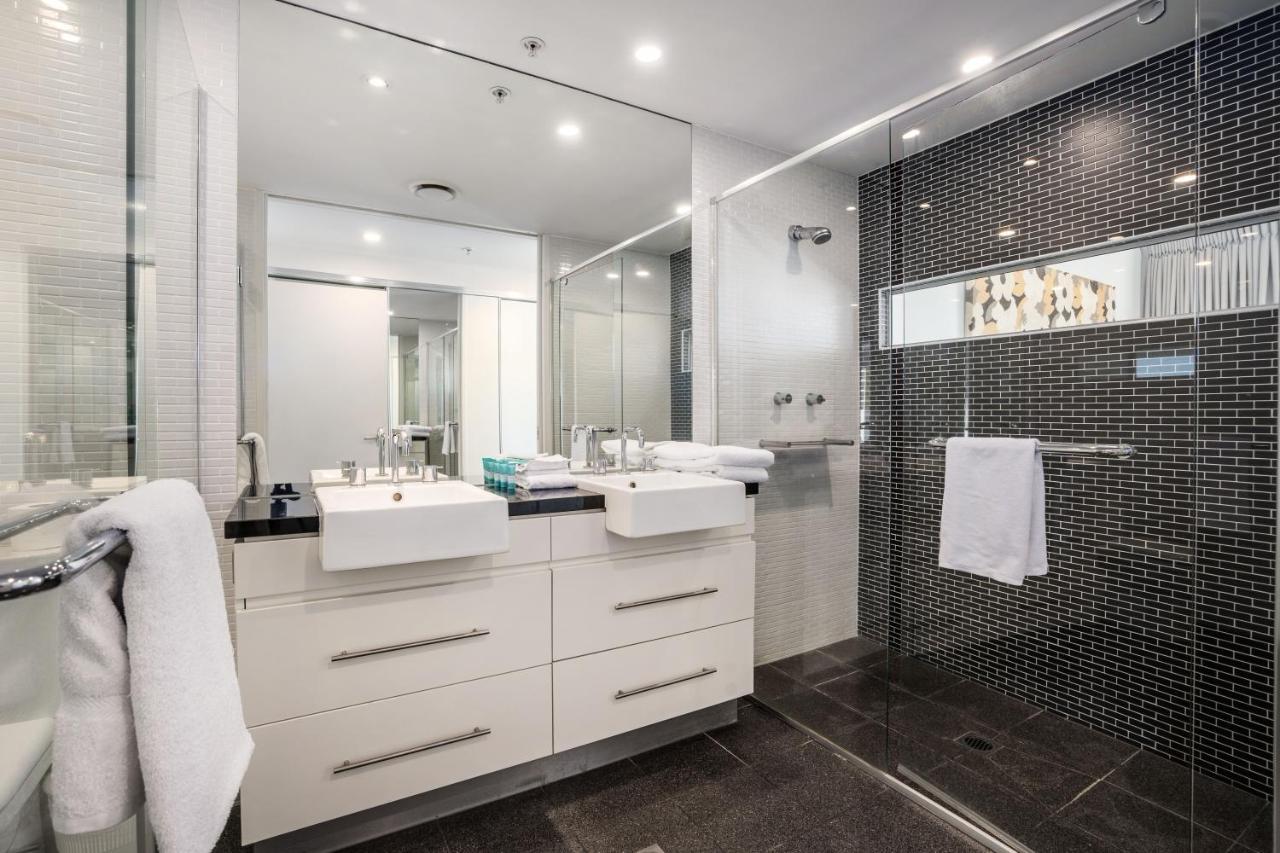 The Wave Resort Gold Coast Buitenkant foto