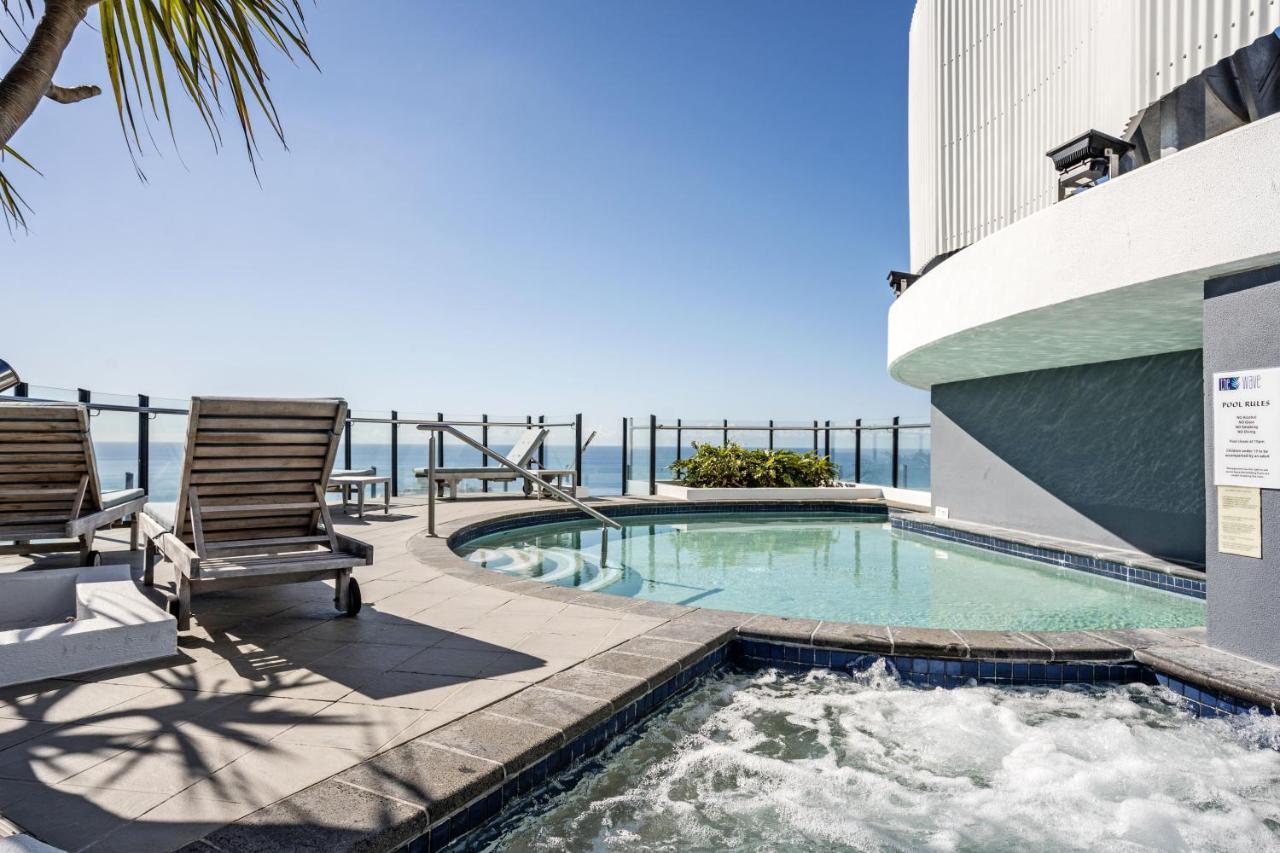 The Wave Resort Gold Coast Buitenkant foto