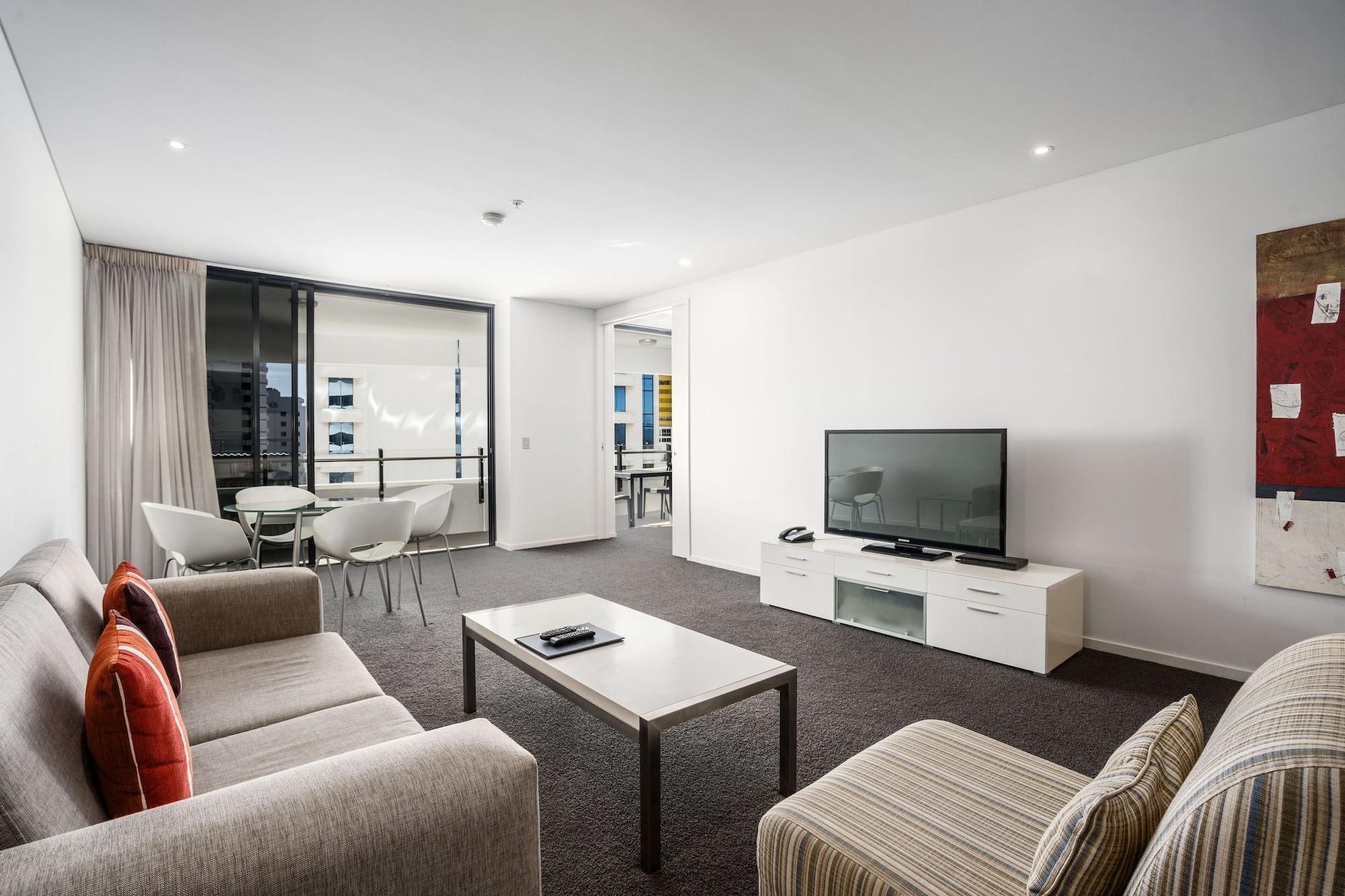 The Wave Resort Gold Coast Buitenkant foto