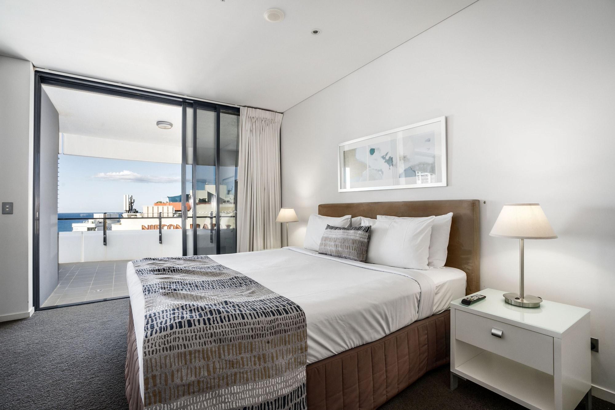 The Wave Resort Gold Coast Buitenkant foto